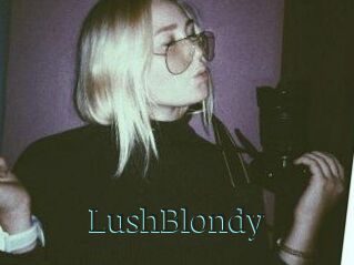 Lush_Blondy