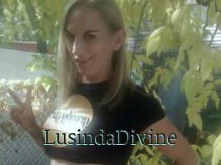 LusindaDivine