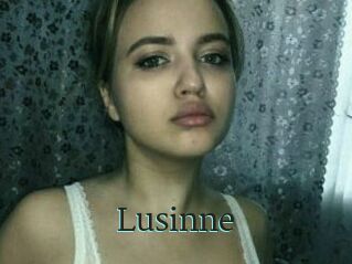 Lusinne