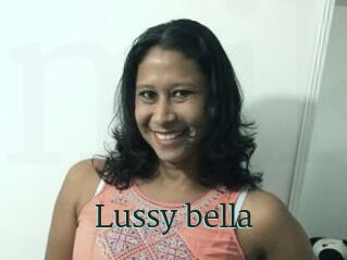 Lussy_bella