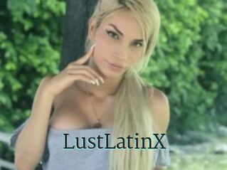 LustLatinX