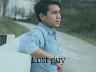 Lust_guy