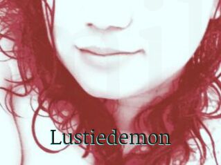 Lustiedemon