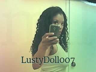 LustyDoll007