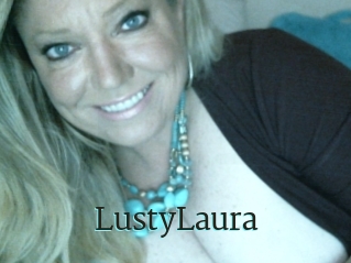 LustyLaura