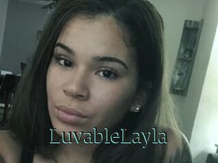 LuvableLayla