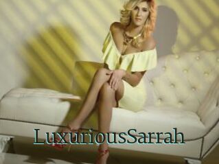 LuxuriousSarrah