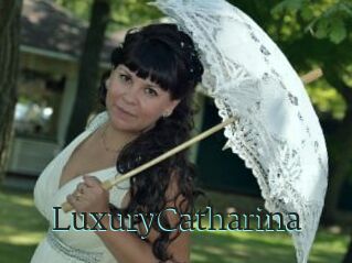 LuxuryCatharina