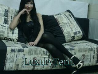 LuxuryTerri