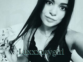 Luxxxury_girl