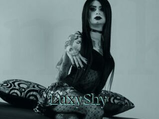 LuxyShy