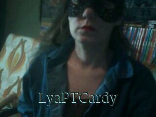 LyaPTCardy