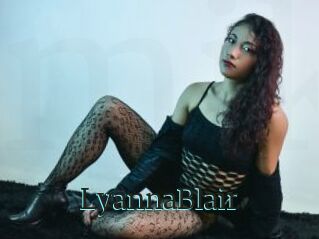 LyannaBlair