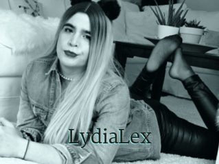 LydiaLex