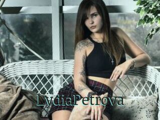 LydiaPetrova