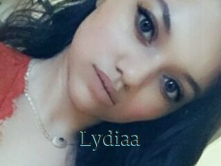 Lydiaa