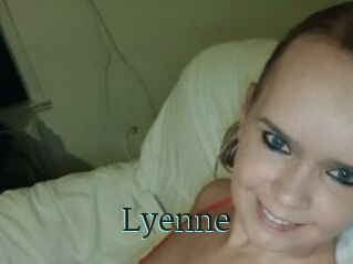 Lyenne