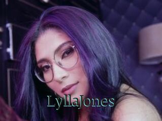 LyllaJones