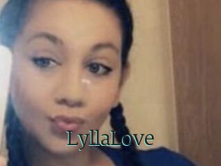 LyllaLove