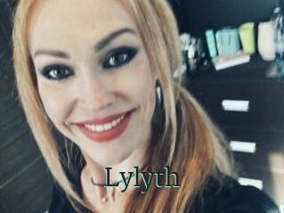 Lylyth Milky Porn