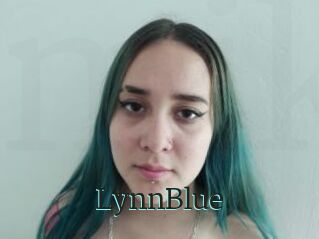 LynnBlue