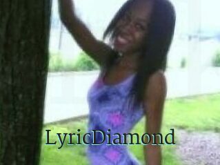 Lyric_Diamond