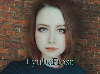 LyubaFrost