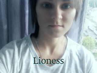 _Lioness_