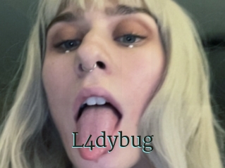 L4dybug