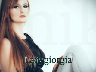 Ladygiorgia