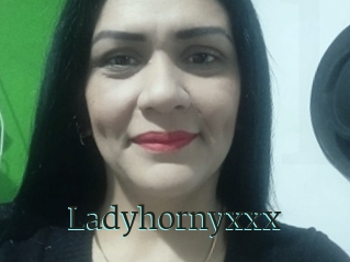 Ladyhornyxxx