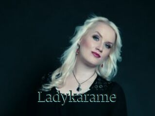 Ladykarame