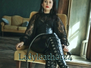 Ladyleather24