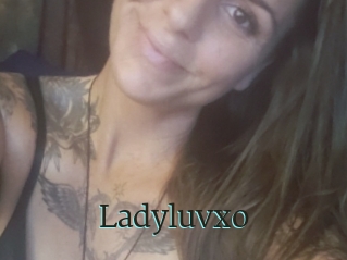 Ladyluvxo