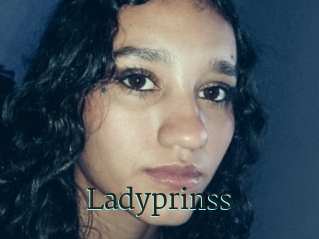 Ladyprinss