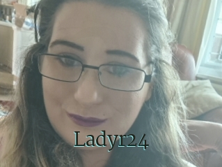 Ladyr24