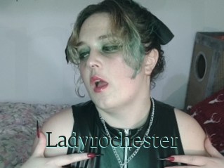 Ladyrochester