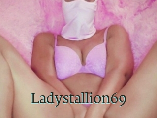 Ladystallion69