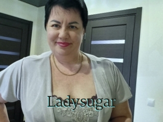 Ladysugar