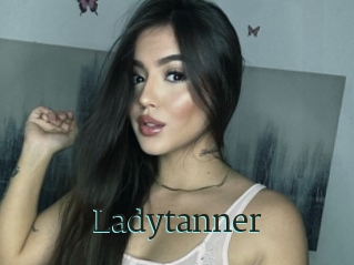 Ladytanner