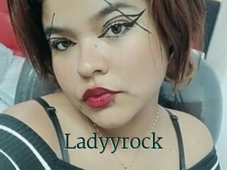 Ladyyrock