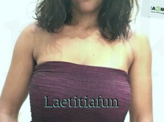 Laetitiafun