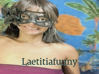 Laetitiafunny