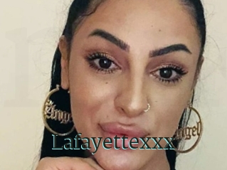 Lafayettexxx