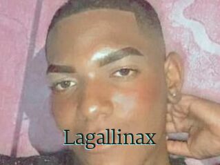 Lagallinax