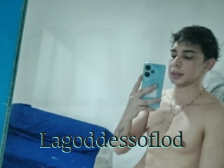 Lagoddessoflod