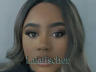 Laiafischer