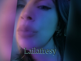 Lailafresy