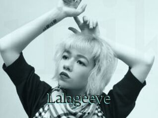 Lalageeve