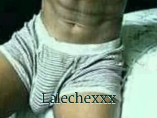 Lalechexxx